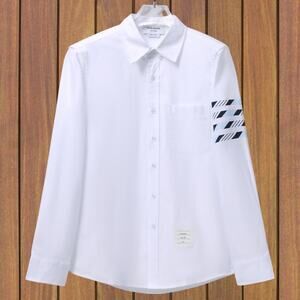 Thom Browne Men's Shirts